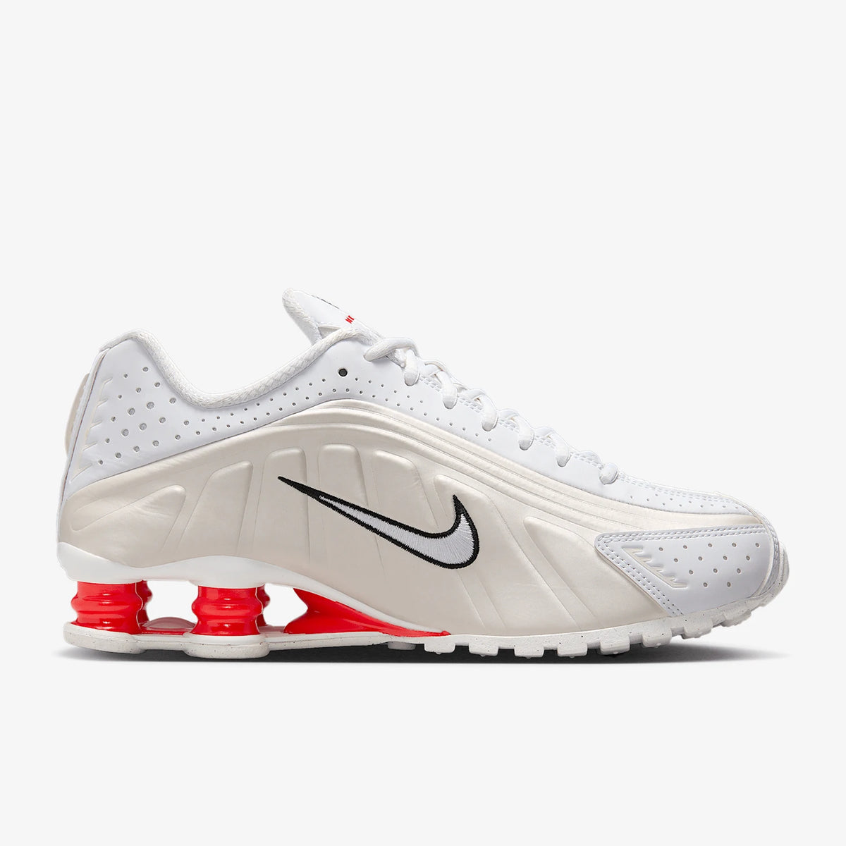 Nike Authentic SHOX R4 Women's Cushioned Running Shoes AR3565-103