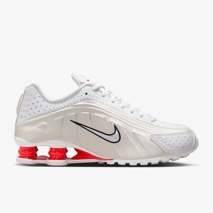 Nike Authentic SHOX R4 Women's Cushioned Running Shoes AR3565-103