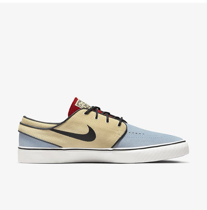 Nike Authentic SB FORCE 58 Unisex Low-Top Lightweight Skate Shoes DV5475-700