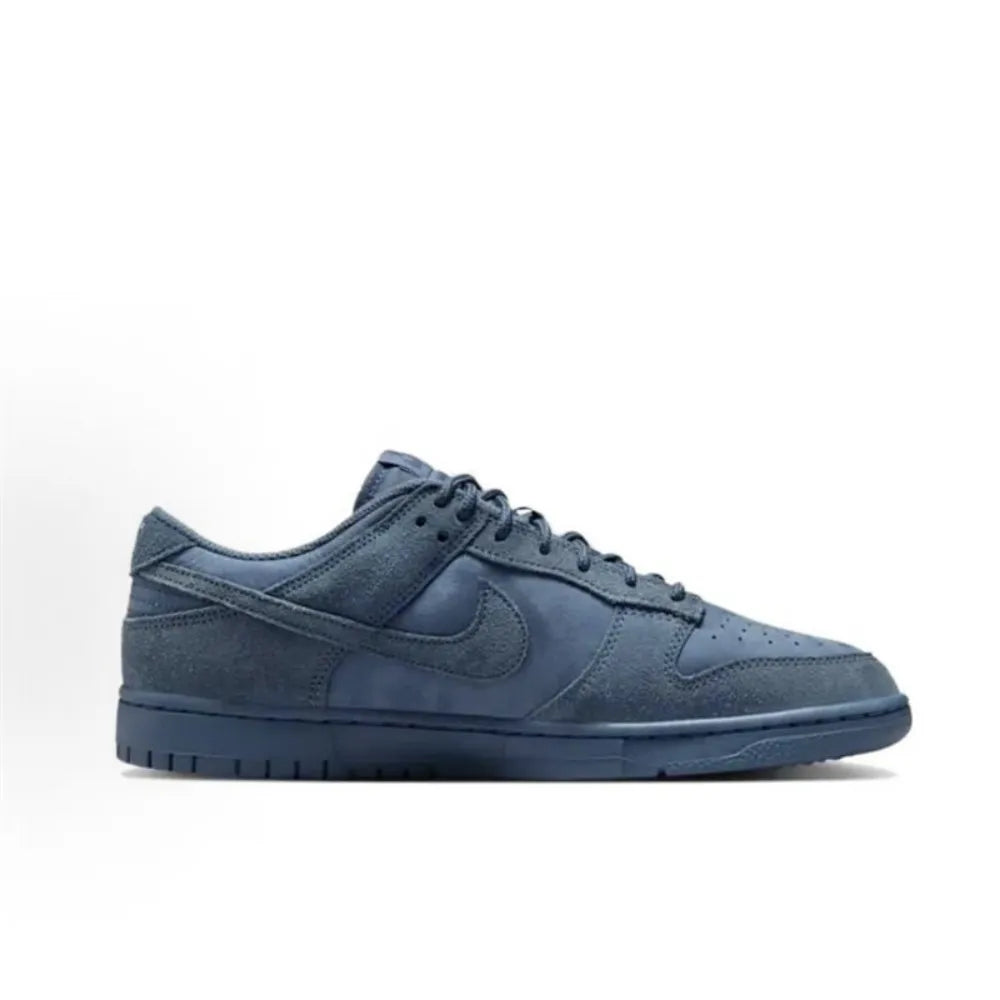 Nike Dunk Low Retro SE Men's Casual Sneakers Classic Retro Style Low-Top Comfort Everyday Shoes IB6651-400