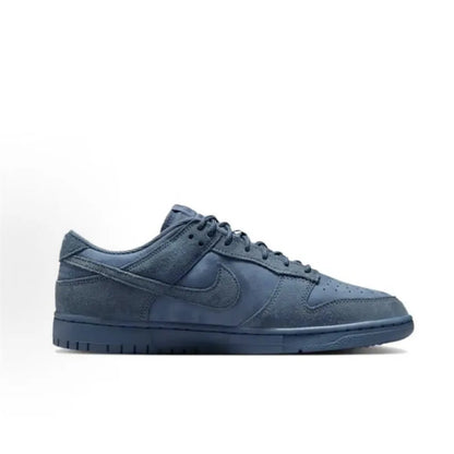 Nike Dunk Low Retro SE Men's Casual Sneakers Classic Retro Style Low-Top Comfort Everyday Shoes IB6651-400