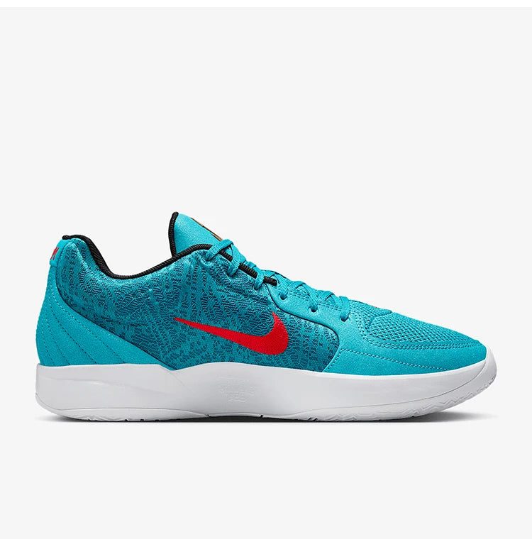 Nike Genuine JA 2 EP Men's Cushioned Basketball Shoes HQ1760-400