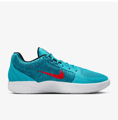 Nike Genuine JA 2 EP Men's Cushioned Basketball Shoes HQ1760-400