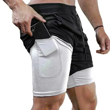 New Men's Dragon Ball Super Licensed Shorts 2025 - Japanese Anime Breathable Quick-Dry Beach Pants, Retro Y2K Hip Hop Style