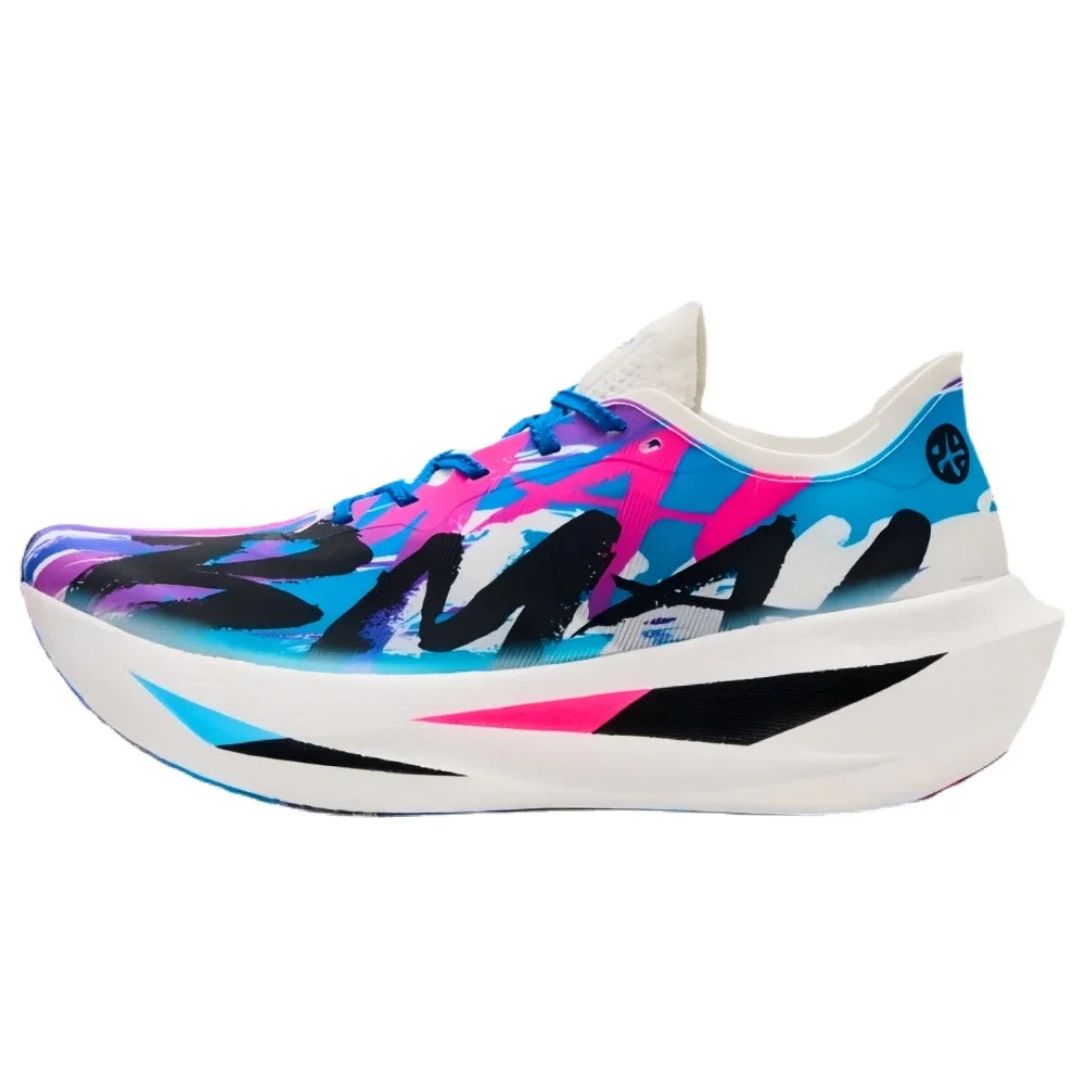 BMAI Breathable 20km Marathon Sneakers for Man Cushion Carbon Plate Men's Sports Shoes Casual Luxury Trainers Men Running Shoe