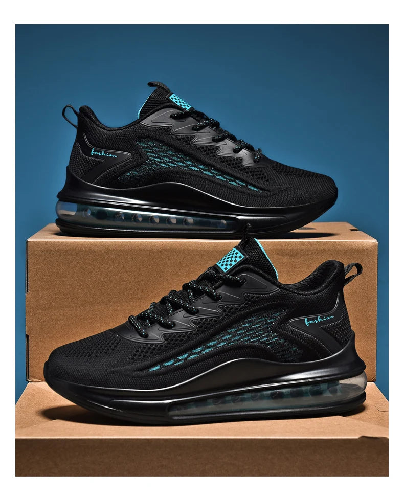 men shoes Sneakers Male Mens casual Shoes tenis Luxury shoes Trainer Race Breathable Shoes fashion loafers running Shoes for men