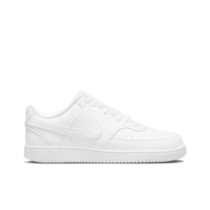 Nike Court Vision 1 Low-Top Skate Shoes Unisex Style Minimalist and Versatile Slip-Resistant and Durable DH3158-100