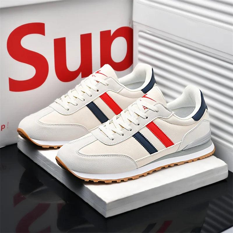Men's trendy Forrest Gump shoes, versatile sports and casual men's shoes for street fashion