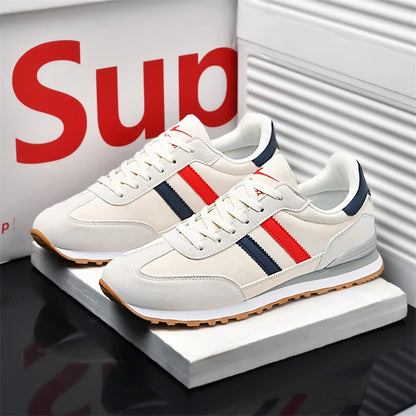 Men's trendy Forrest Gump shoes, versatile sports and casual men's shoes for street fashion