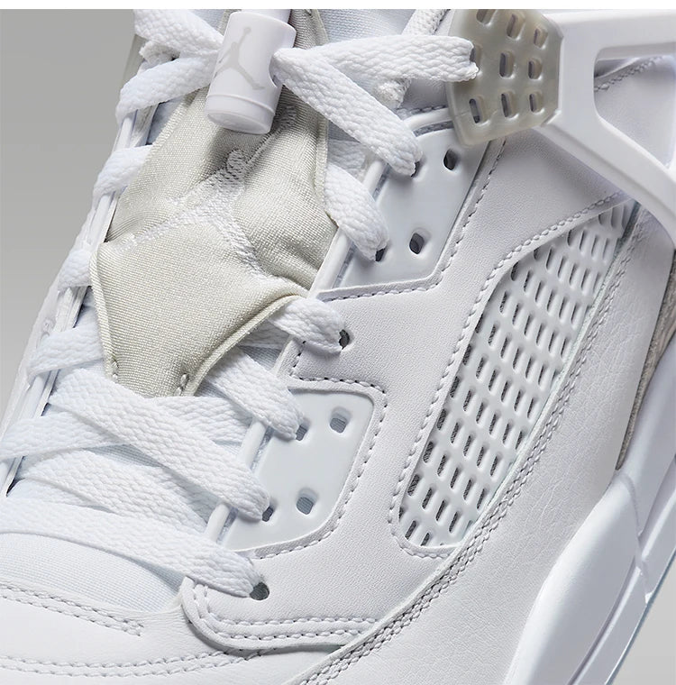Nike genuine JORDAN men's sports wear-resistant training air cushion basketball shoes FQ1759-103
