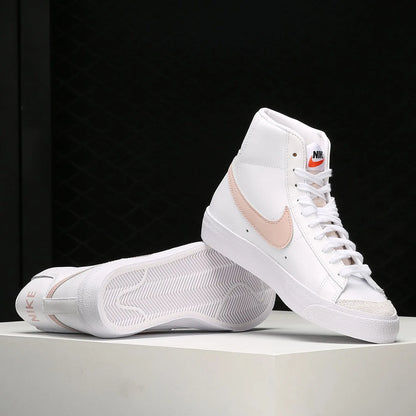 Nike Genuine Blazer Pioneer Women's Mid-Top Casual Sneakers CZ1055-118