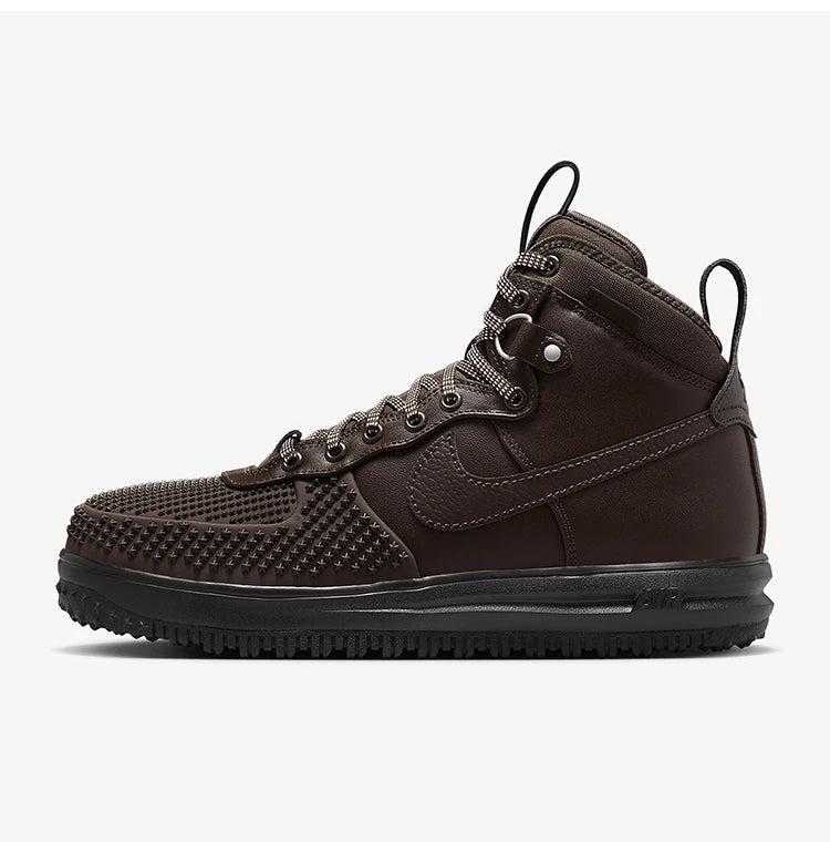 Nike genuine Lunar Force 1 Men's Durable Casual Sneakers DZ5320-201