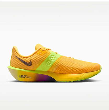 Nike Authentic Zoom Rival Fly 4 Men's Cushioned Running Shoes FV6040-801