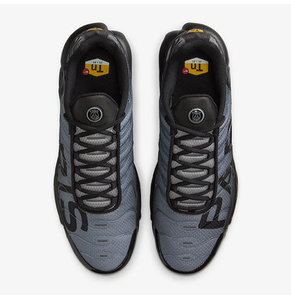 Pánské tlumené retro běžecké boty Nike genuine Max Plus IB2253-001
