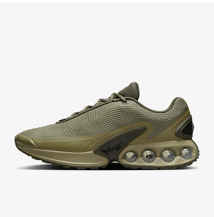 Nike genuine Air Max Dn Men's Responsive Support Lightweight Shoes DV3337-700