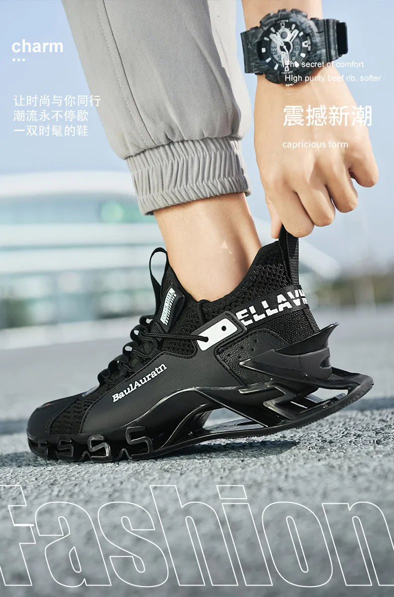 Men Shoes Sneakers Male casual Mens Shoes tenis Luxury shoes Trainer Race Breathable Shoes fashion loafers running Shoes for men
