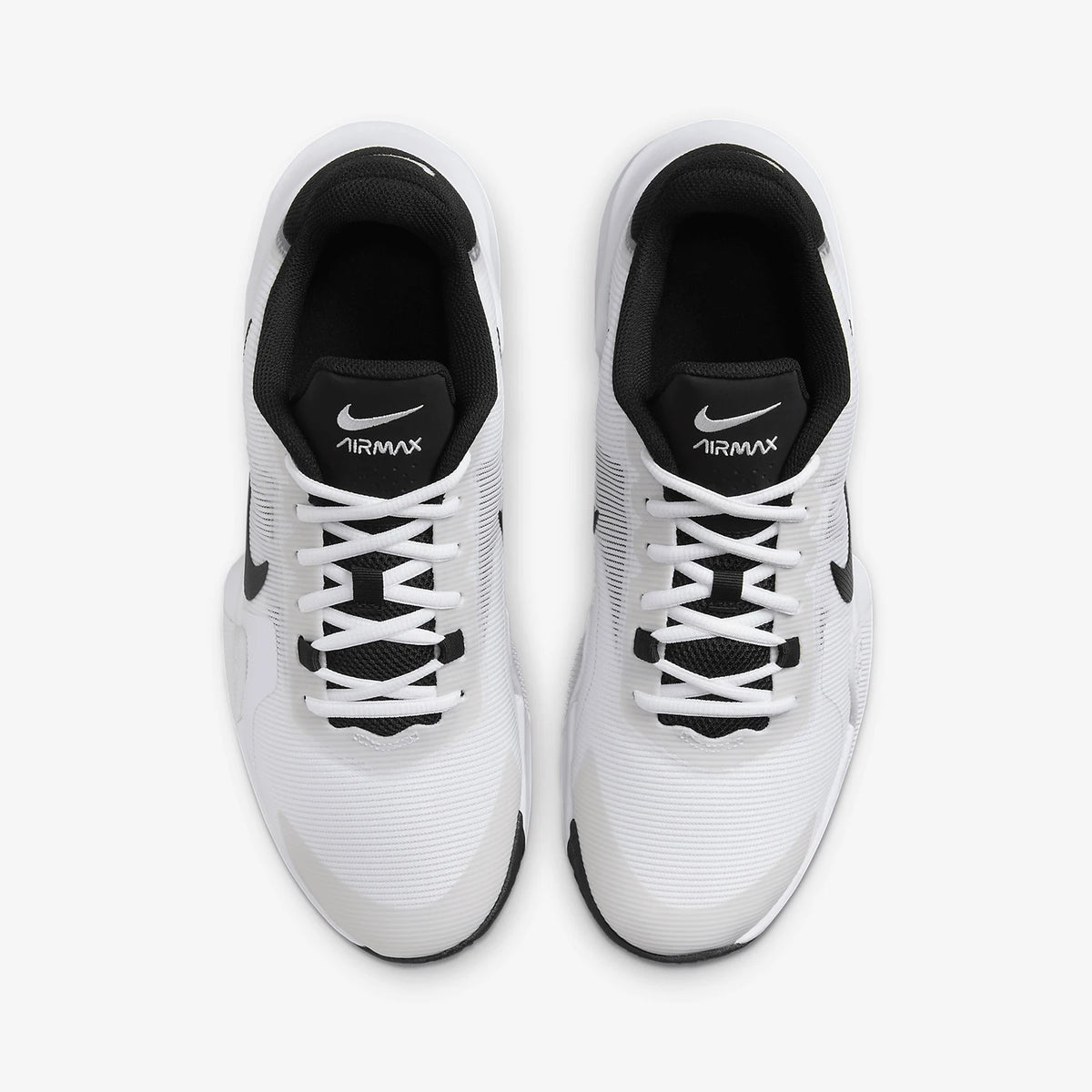 Nike genuine Impact 4 men's practical air cushion cushioning basketball shoes DM1124-103