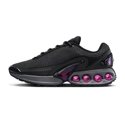 Nike Air Max Dn Dynamic Air Cushioning Lightweight Comfort Experience Anti-Slip Durable Training Running Shoes DV3337-003