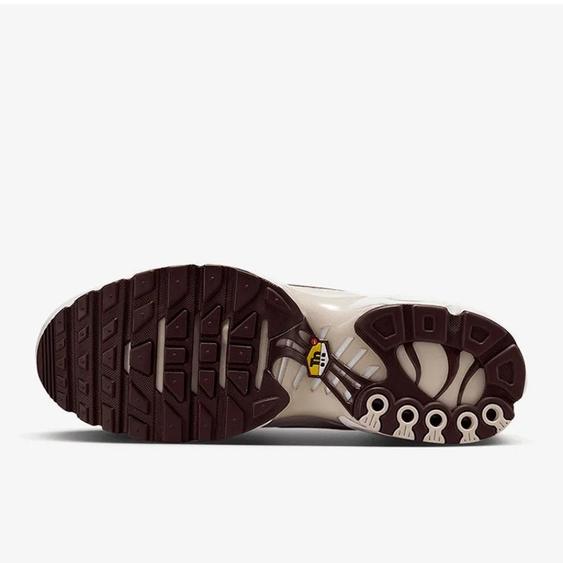 Nike Air Max plus Men's Low-Top Running Shoes Comfortable Durable Shock Absorption Versatile Style DM0032-019