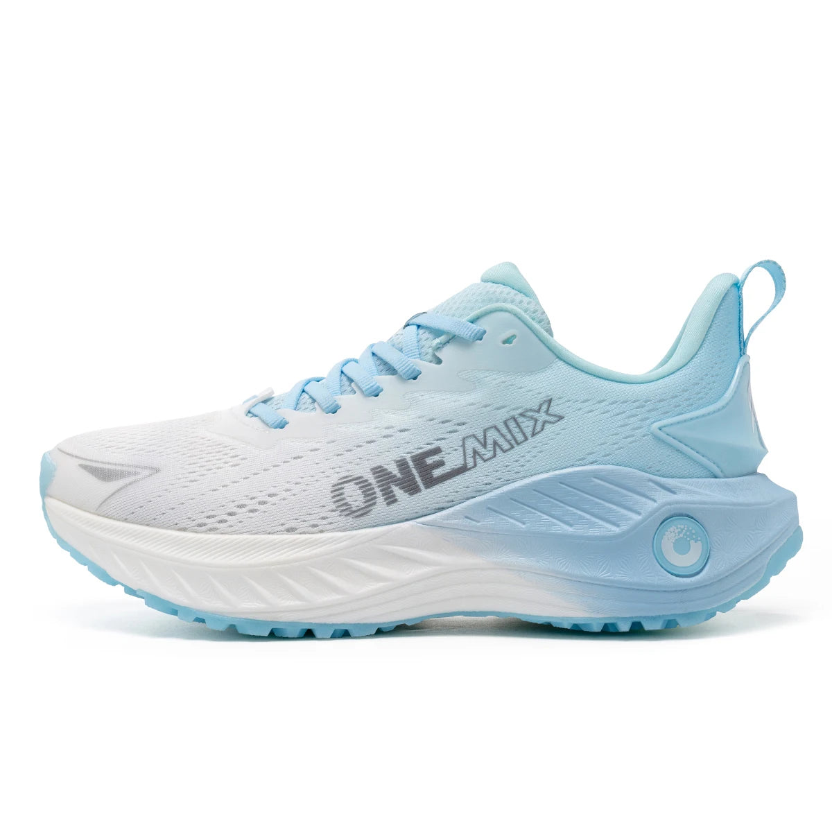 Ležérní běžecké boty ONEMIX – prodyšné letní joggingové boty pro muže, lehká dámská obuv do posilovny, venkovní pánské tlumicí sportovní boty