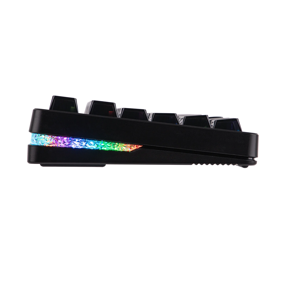 EPOMAKER HE75 V2 75% ANSI US Layout Tri-mode Wireless Hall Effect Gaming Keyboard 0.005mm Adjustable Actuation/Rapid Triggering