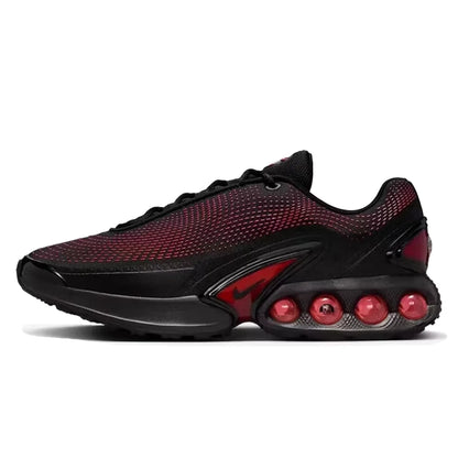 Nike Air Max Dn Dynamic Air Cushioning Lightweight Comfort Experience Anti-Slip Durable Training Running Shoes DV3337-003