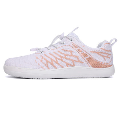 New Wide Toe Barefoot Walking Shoes Comfort Non-slip Hiking Camping Terkking Sneakers Unisex Outdoor Cycling Gym Fitnees Sport