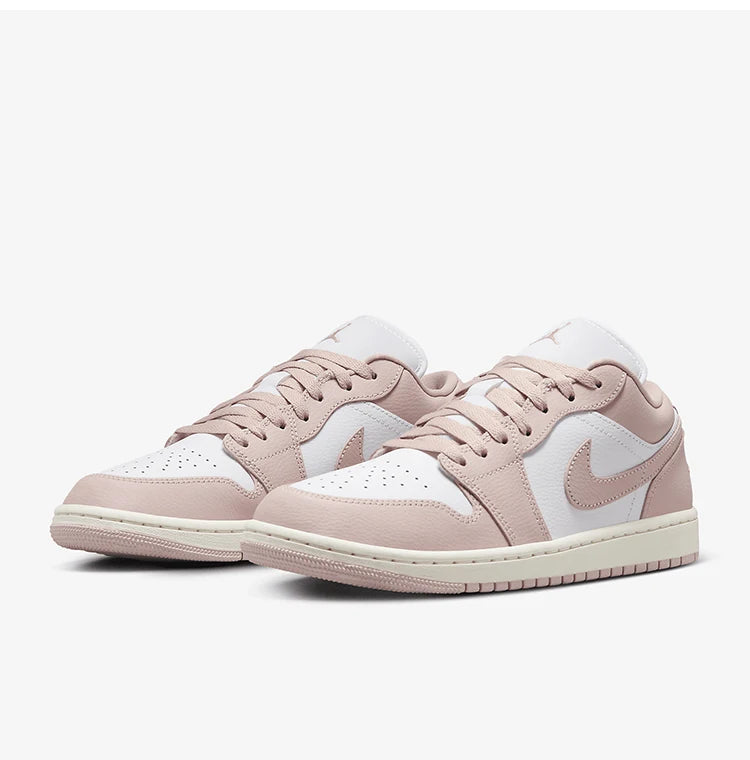 Nike genuine JORDAN Womens Embroidered Lightweight Cushioned Sports Skate Shoes DC0774-162