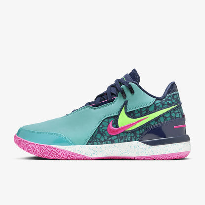 Nike genuine New Men's LeBron Cushioned Basketball Shoes FJ1567-300