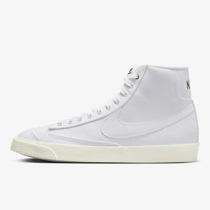 Nike Authentic BLAZER Pioneers Women's Casual Low-cut Lightweight Sneakers DX5550-100