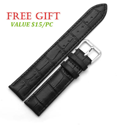Montre CARNIVAL Mechanical Dress Watches for Men Brands Luxury Sapphire Automatic Wristwatches Mens Waterproof 2025 Reloj Hombre