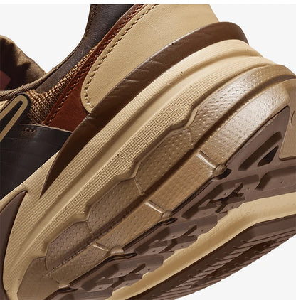 Nike Authentic V2K Run Men's Retro Durable Breathable Dad Shoes HQ3445-222