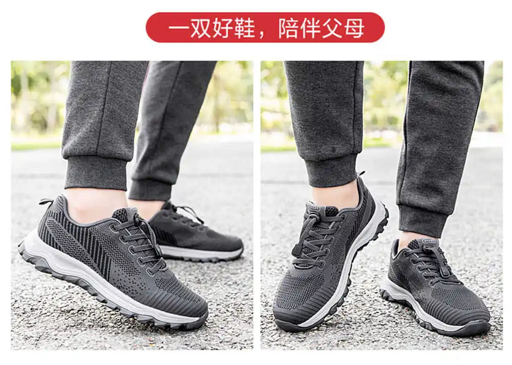 Thick Heel High Platform Men's Tennis Boot Skateboarding Man Gym Shoes Lacing Sneakers Men Sports Sports-et-leisure