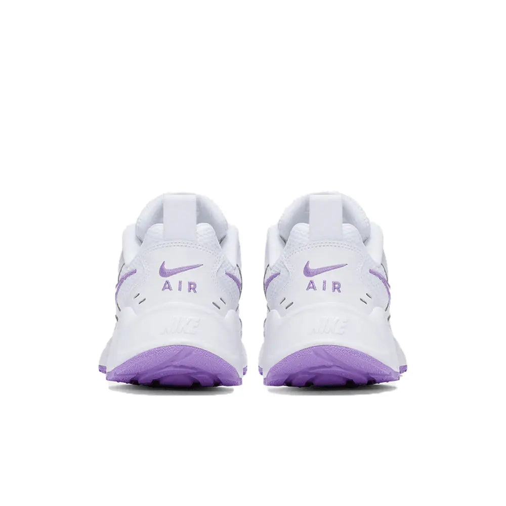 Nike Air Heights Cushioning Running Shoes for Women Comfortable, Lightweight, Breathable, Slip-Resistant, Durable CI0603-100