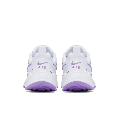 Nike Air Heights Cushioning Running Shoes for Women Comfortable, Lightweight, Breathable, Slip-Resistant, Durable CI0603-100