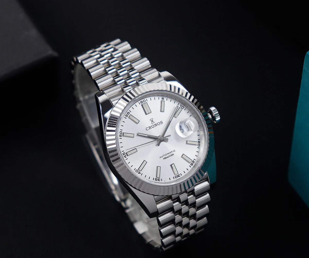 Manns Uhr