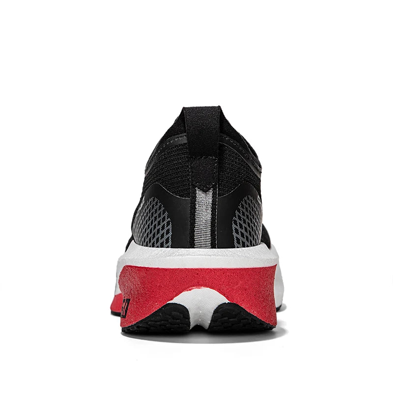 Sportschoenen voor heren 2025 Carbon Board 6.0 Racing Marathon, stabiele rebound, slijtvast, hardloopschoenen voor heren voor training en jogging