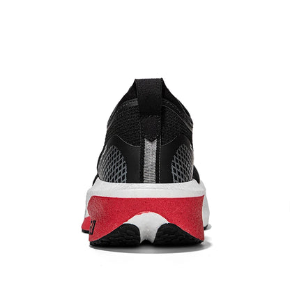 Sportschoenen voor heren 2025 Carbon Board 6.0 Racing Marathon, stabiele rebound, slijtvast, hardloopschoenen voor heren voor training en jogging