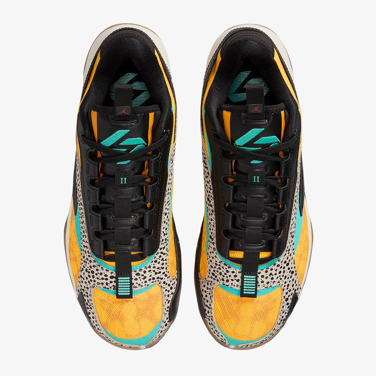 Nike genuine Jordan Luka 2 PF Men's Training Basketball Shoes FQ9046-800