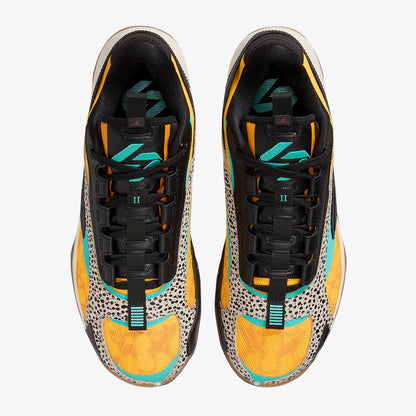 Nike genuine Jordan Luka 2 PF Men's Training Basketball Shoes FQ9046-800