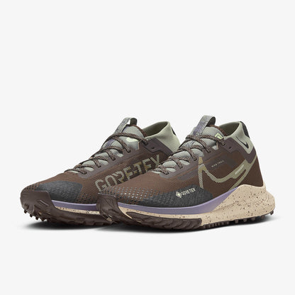 Nike genuine New Men's Waterproof Shock-absorbing Trail Running Shoes HF5707-201