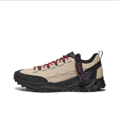 Autumn New Men's Hiking Shoes, Outdoor Anti Slip Fashionable Hiking Shoes, Men's Off-road Casual Shoes