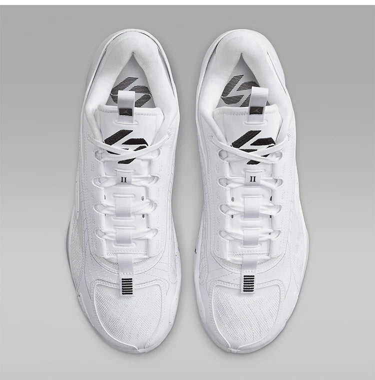 Nike Genuine New JORDAN Men's Non-Slip Basketball Shoes DX9012-106
