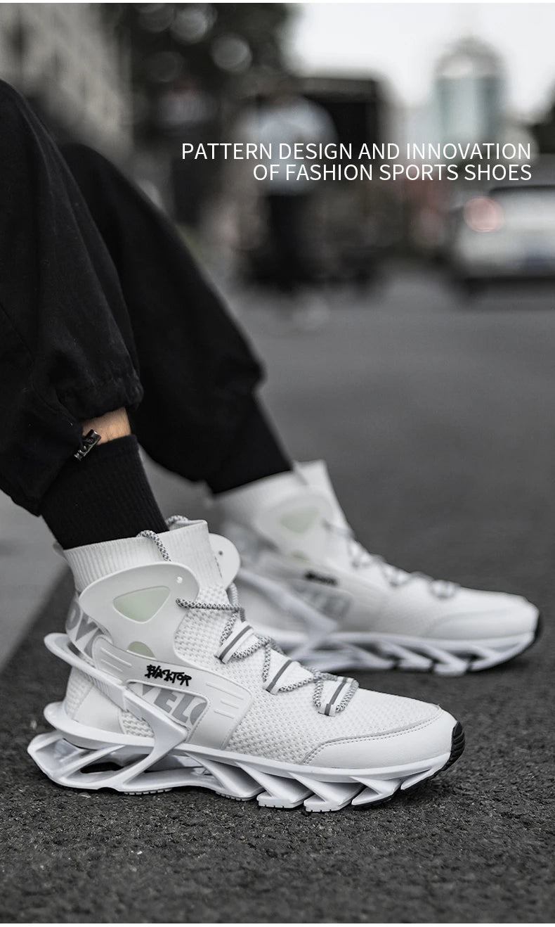 Shoes men Sneakers Male casual Mens Shoes tenis Luxury shoes Trainer Race Breathable Shoes fashion loafers running Shoes for men
