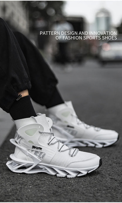 Shoes men Sneakers Male casual Mens Shoes tenis Luxury shoes Trainer Race Breathable Shoes fashion loafers running Shoes for men