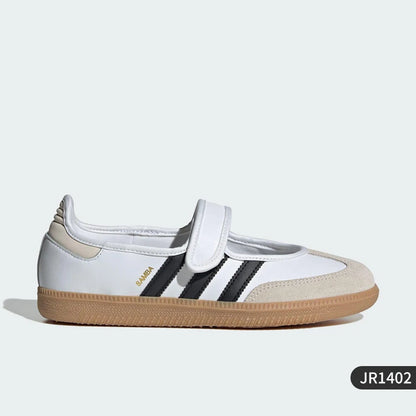 Adidas Original Originals Women's Classic Breathable Casual Sports Shoes JR1402