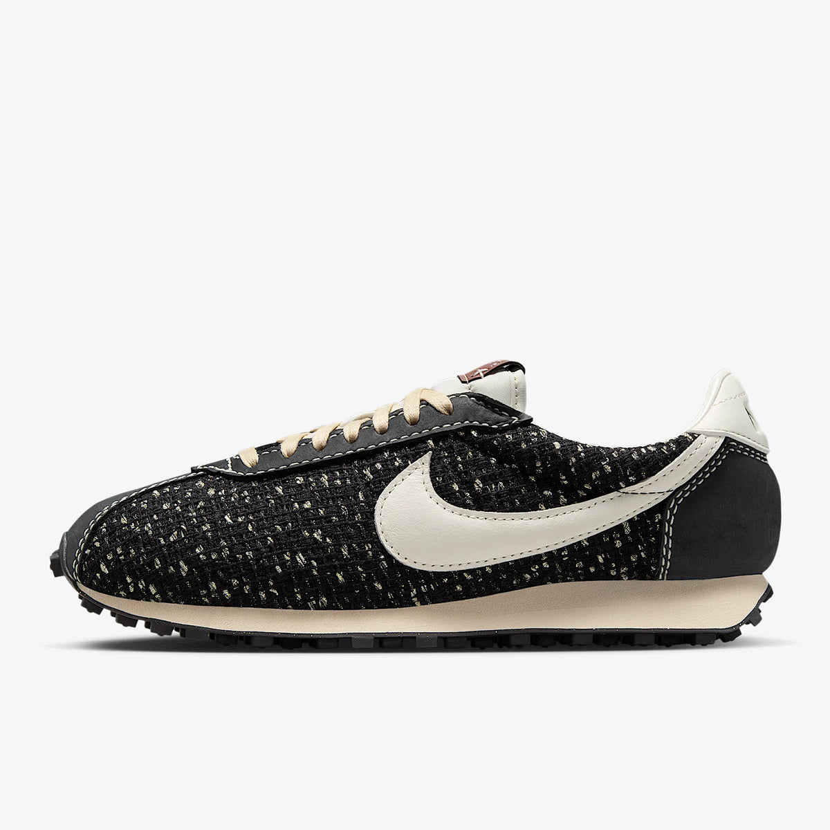 Nike genuine LD-1000 Mens Running Low Top Lace-Up Sports Shoes IM7513-002