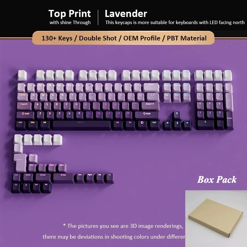 ATTACK SHARK X68HE Magnetic Gaming Keyboard Wired Mechanical Keyboard with Rapid Trigger, 8000Hz Polling Rate, Hall Effect Magnetic Switches, RGB Gaming Keyboard