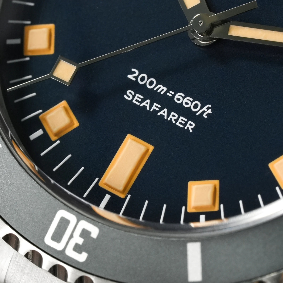 Watchdives WD5513Q Watch VH31 Sweep Second Movement Stainless Steel Sapphire Crystal Business Wristwatch Vintage Watches