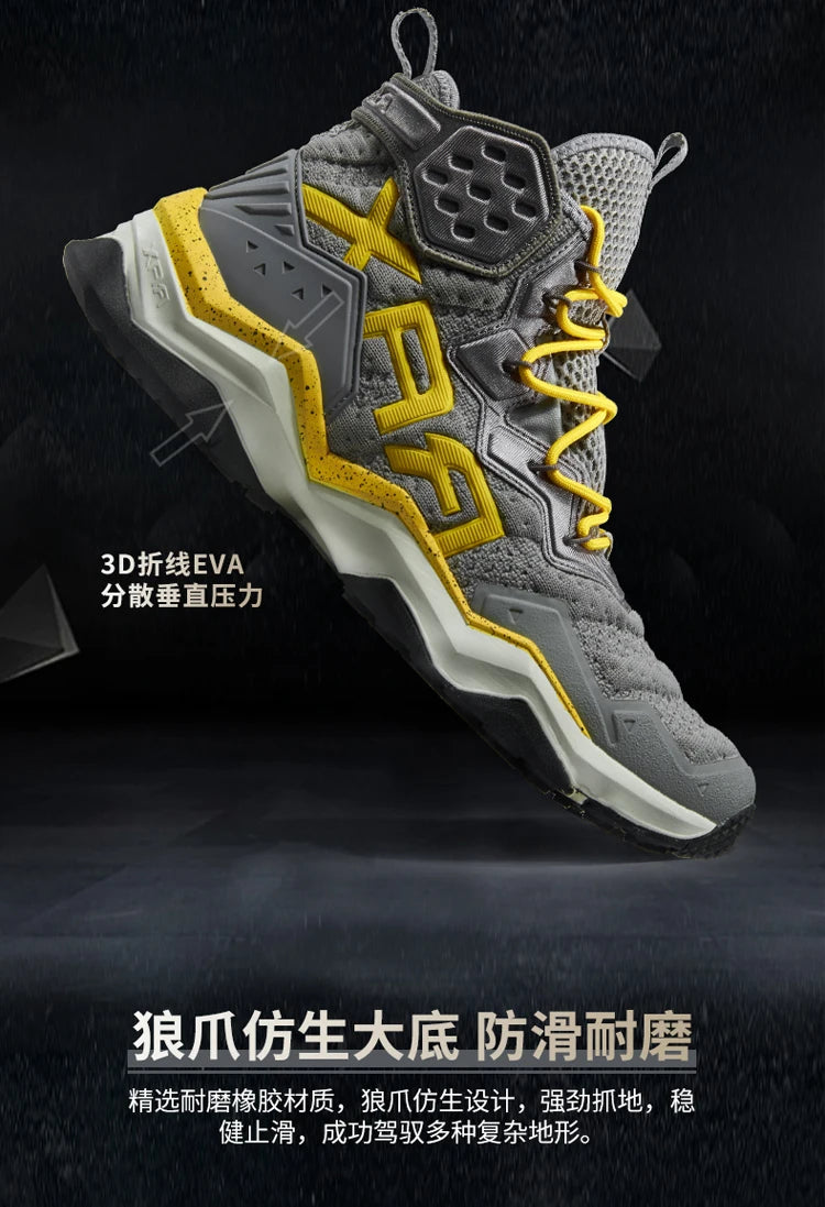 Rax Men's Running Shoes Women Breathable Jogging Shoes Men Lightweight Sneakers Men Gym Shoes Outdoor Sports Shoes Male zapatos